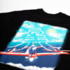 CAMISETA HIGH COMPANY SQUADRON PRETA