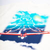 CAMISETA HIGH COMPANY SQUADRON BRANCA