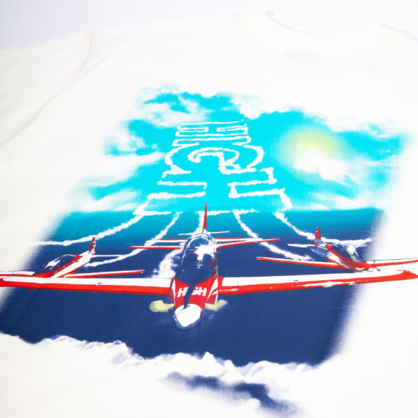 Tee_Squadron_White_Detail_2 CAMISETA HIGH COMPANY SQUADRON BRANCA