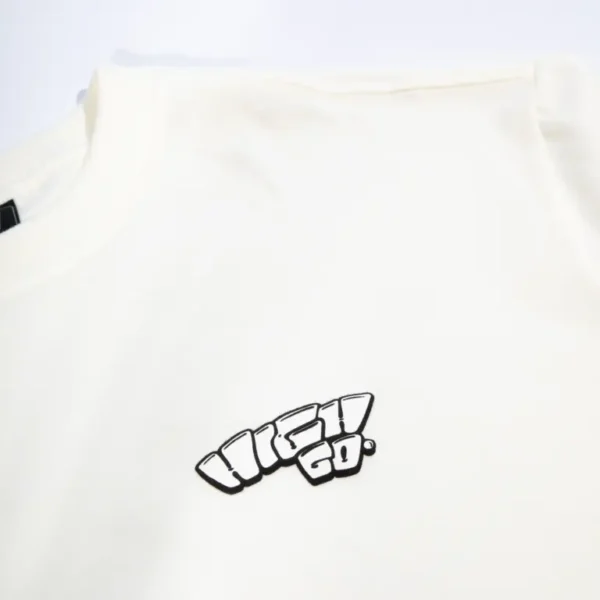 Tee_T-UP_White_Detail-768x768 CAMISETA HIGH COMPANY T-UP BRANCA