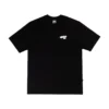 CAMISETA HIGH COMPANY T-UP PRETA
