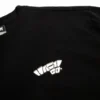 CAMISETA HIGH COMPANY T-UP PRETA