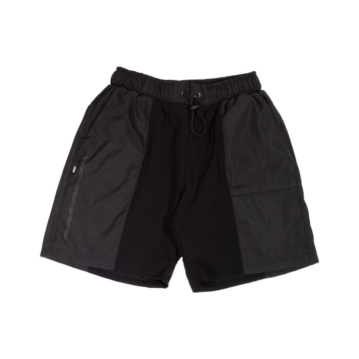 SHORT HIGH COMPANY TRAIL PRETO