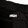 SHORT HIGH COMPANY TRAIL PRETO