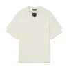 BASIC PACK ELO EM COMUM CAMISETA REGULAR OFF WHITE
