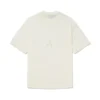 BASIC PACK ELO EM COMUM CAMISETA REGULAR OFF WHITE