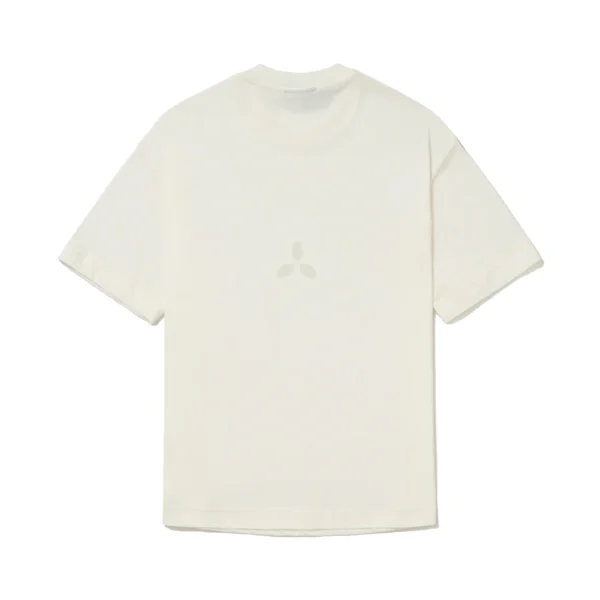 basic_pack_222 BASIC PACK ELO EM COMUM CAMISETA REGULAR OFF WHITE