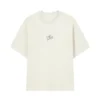 CAMISETA MIDAS TOUCH TANGERINE OFF WHITE
