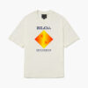 CAMISETA ELO EM COMUM SONY OFF WHITE