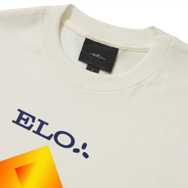 ps1 2 CAMISETA ELO EM COMUM SONY OFF WHITE