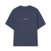 CAMISETA MIDAS TOUCH WATCH BLUE STONE