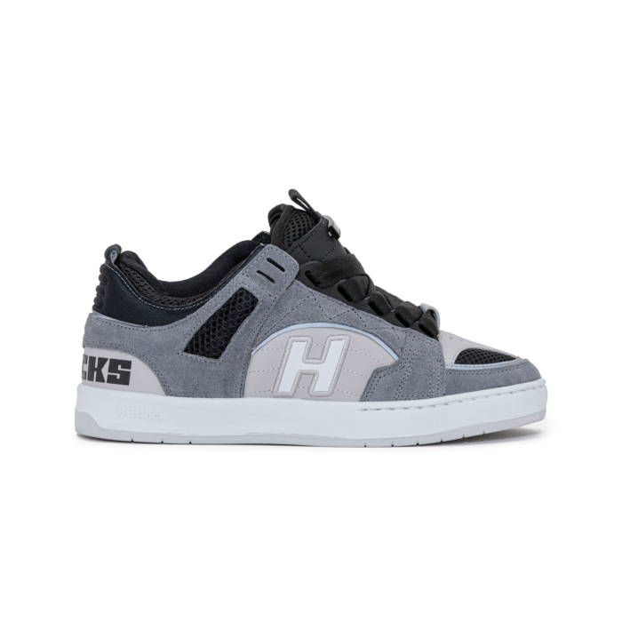 TENIS HOCKS BOLD ASFALTO