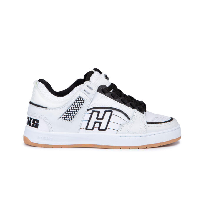 TENIS HOCKS BOLD NEGATIVE FILM