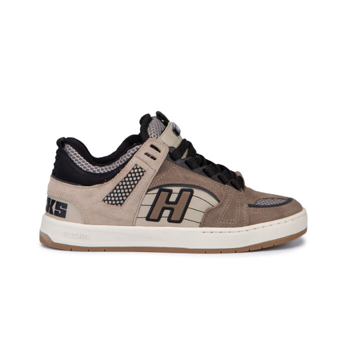 TENIS HOCKS BOLD RAT