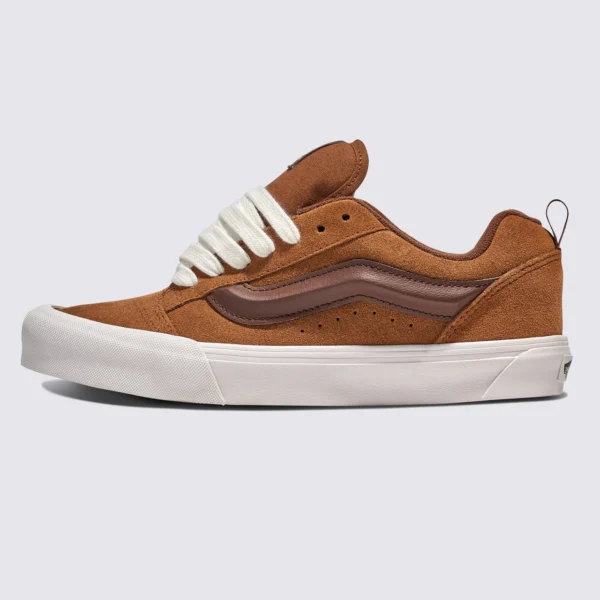 1002002760034U-01-BASEIMAGE-Hires TÊNIS VANS KNU SKOOL SUEDE BROWN