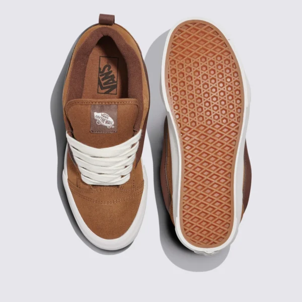1002002760034U-03-BASEIMAGE-Hires TÊNIS VANS KNU SKOOL SUEDE BROWN