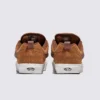 TÊNIS VANS KNU SKOOL SUEDE BROWN