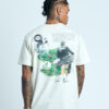 CAMISETA APPROVE BOLD APPROVE MASTER GOLF OFF WHITE