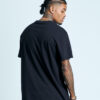 CAMISETA APPROVE BOLD APPROVE YOURSELF PRETA