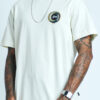 CAMISETA APPROVE BOLD APPROVE MASTER GOLF OFF WHITE
