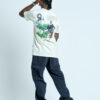 CAMISETA APPROVE BOLD APPROVE MASTER GOLF OFF WHITE