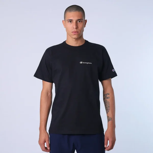 GT23B-125WMYS-1-009.jpg CAMISETA CHAMPION WHAT MOVES YOU SCRIPT PRETA