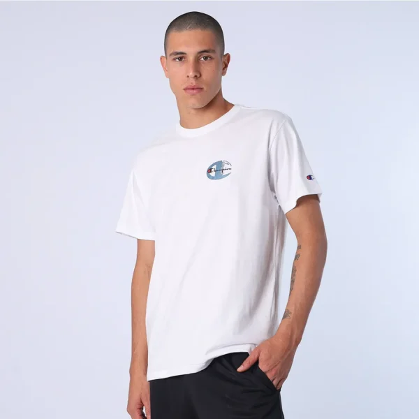 GT23B-125WWA-1-089.jpg CAMISETA CHAMPION WORLDWIDE AWARENESS BRANCA