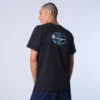 CAMISETA CHAMPION WORLDWIDE AWARENESS PRETA