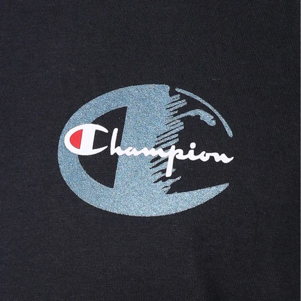 GT23B-125WWA-4-009.jpg CAMISETA CHAMPION WORLDWIDE AWARENESS PRETA
