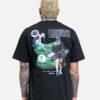 CAMISETA APPROVE BOLD APPROVE MASTER GOLF PRETA