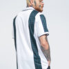 CAMISETA APPROVE DRY POLO LISTRAS ONLY BRANCA