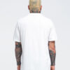 CAMISETA APPROVE BOLD APPROVE YOURSELF OFF WHITE