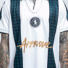 CAMISETA APPROVE DRY POLO LISTRAS ONLY BRANCA