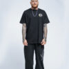 CAMISETA APPROVE BOLD APPROVE MASTER GOLF PRETA