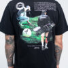 CAMISETA APPROVE BOLD APPROVE MASTER GOLF PRETA