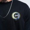 CAMISETA APPROVE BOLD APPROVE MASTER GOLF PRETA