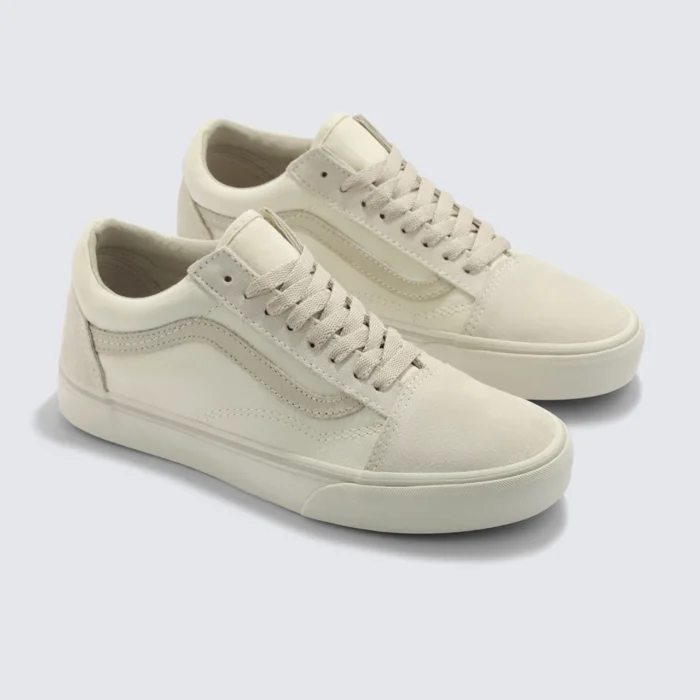 TÊNIS VANS OLD SKOOL POP MARSHMALLOW