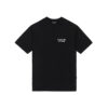 CAMISETA DISTURB BALL PEN PRETA