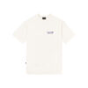 CAMISETA DISTURB BALL PEN OFF WHITE