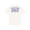CAMISETA DISTURB BALL PEN OFF WHITE