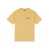 CAMISETA DISTURB BALL PEN AMARELA