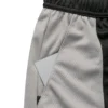 SHORTS HIGH COMPANY COLOR BLOCK BLACK