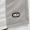 SHORTS HIGH COMPANY COLOR BLOCK BLACK