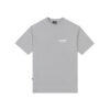 CAMISETA DISTURB DMIX CINZA