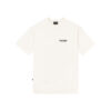 CAMISETA DISTURB DMIX OFF WHITE