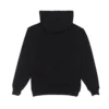 MOLETOM CHAMPION C LOGO PRETO