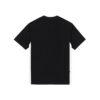 CAMISETA DISTURB PANELS BLACK