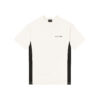 CAMISETA DISTURB PANELS OFF WHITE
