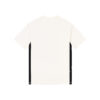 CAMISETA DISTURB PANELS OFF WHITE
