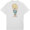 CAMISETA SUBURB COMPANY BOTANIC OFF WHITE